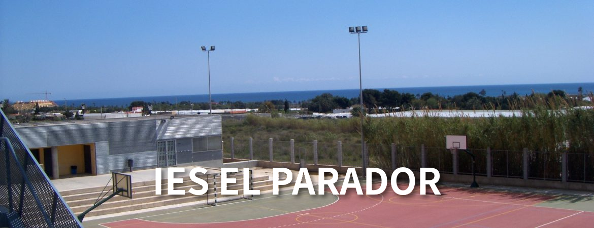 IES El Parador Sitio Web Del IES El Parador ies-el-parador-sitio-web-del-ies-el-parador