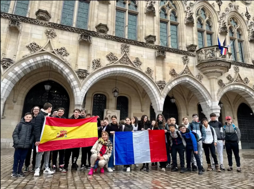 Erasmus Lille