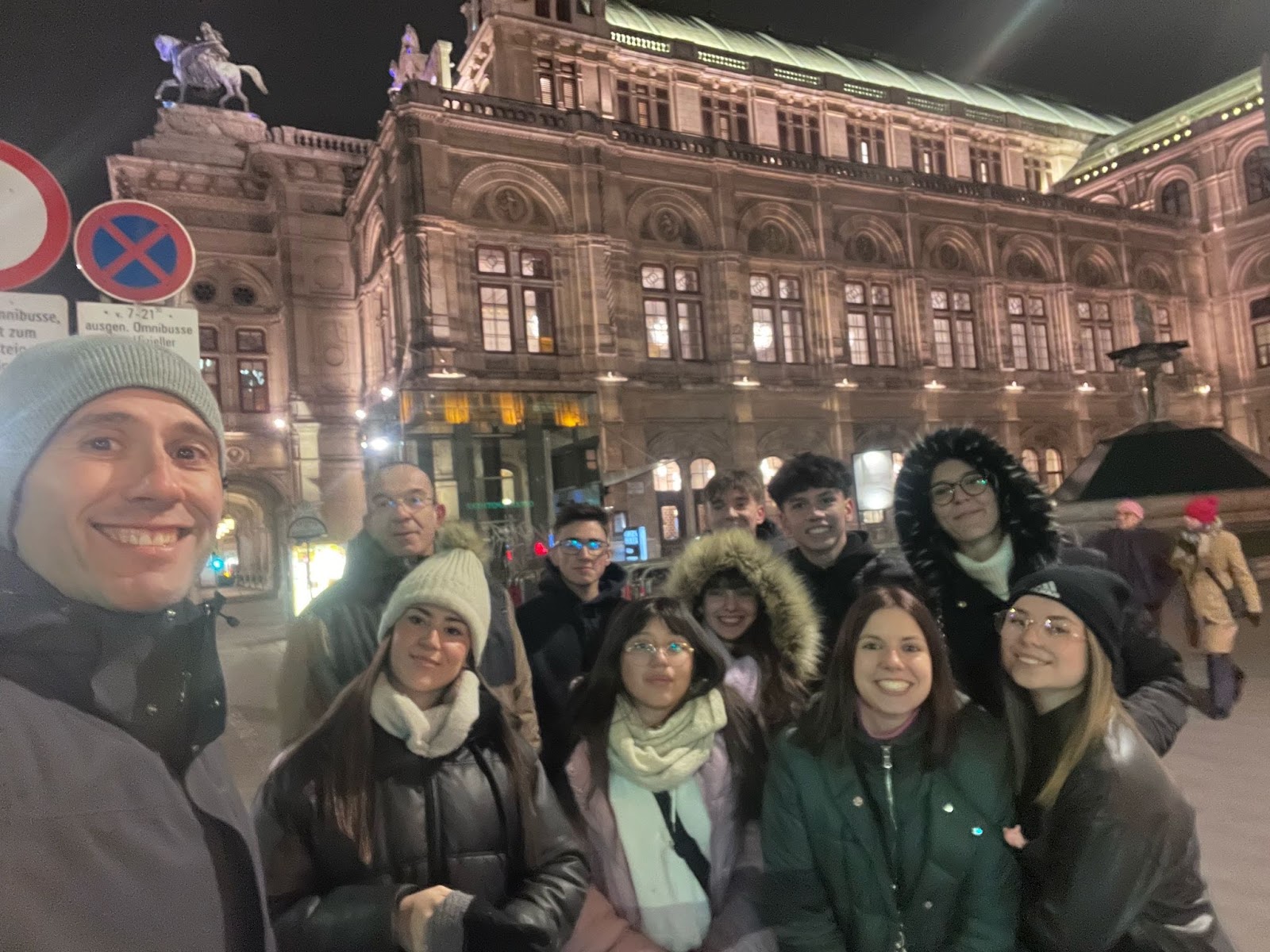 Ópera de Viena