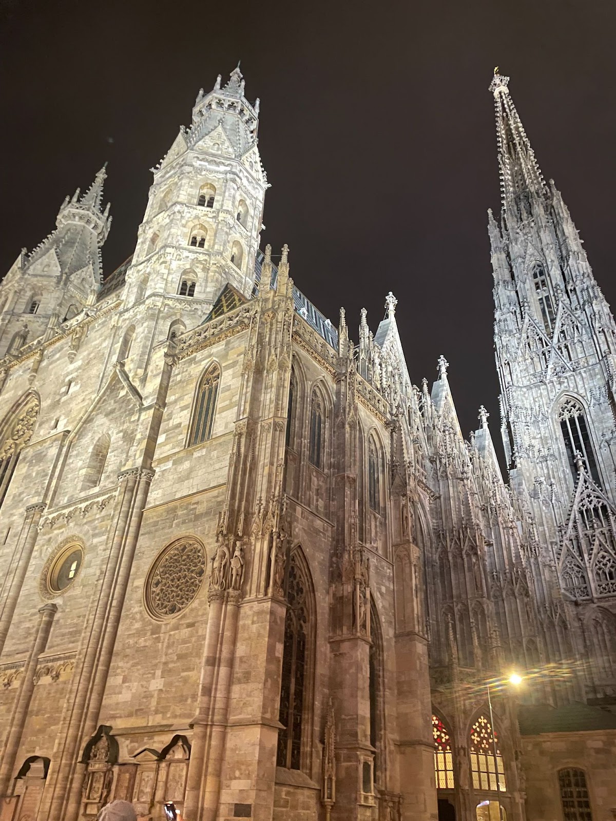 Catedral de Viena