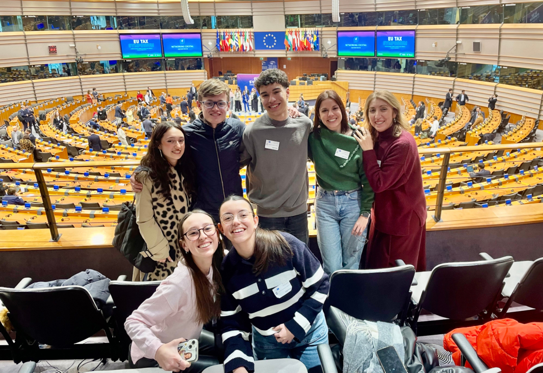 young leaders 2025