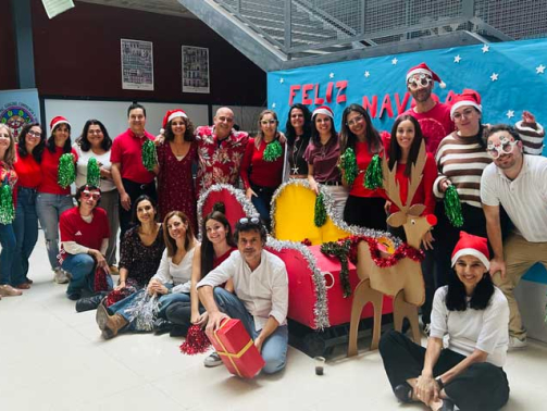NAVIDAD_Teachers