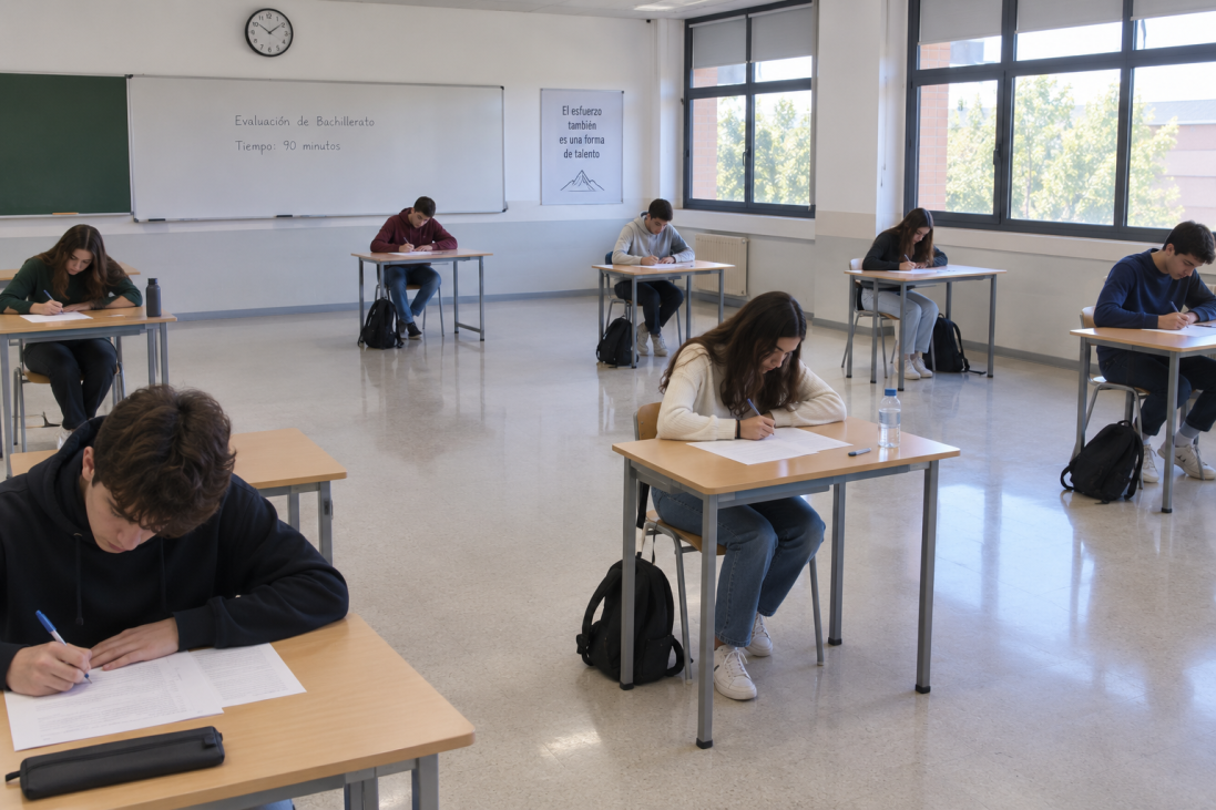 examen