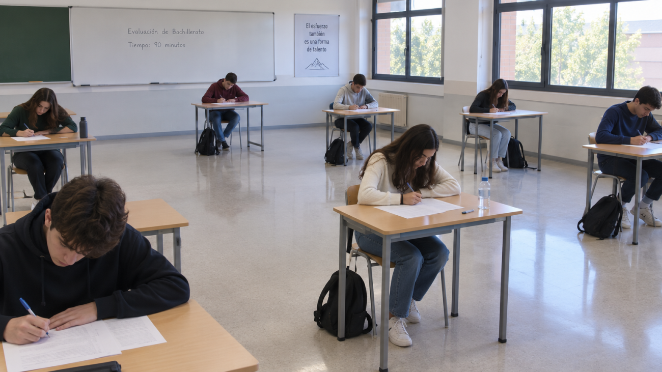 examen