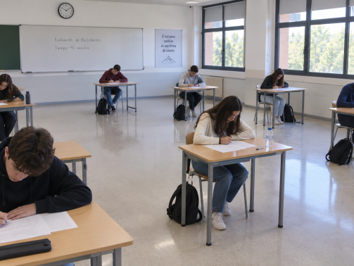 examen