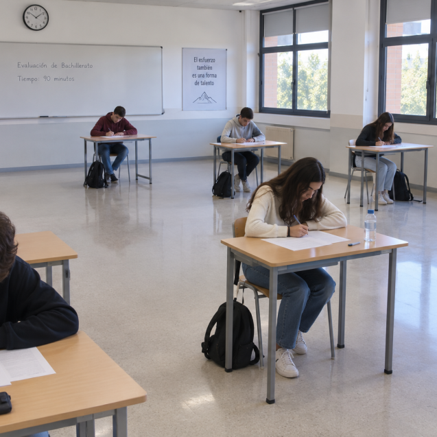 examen