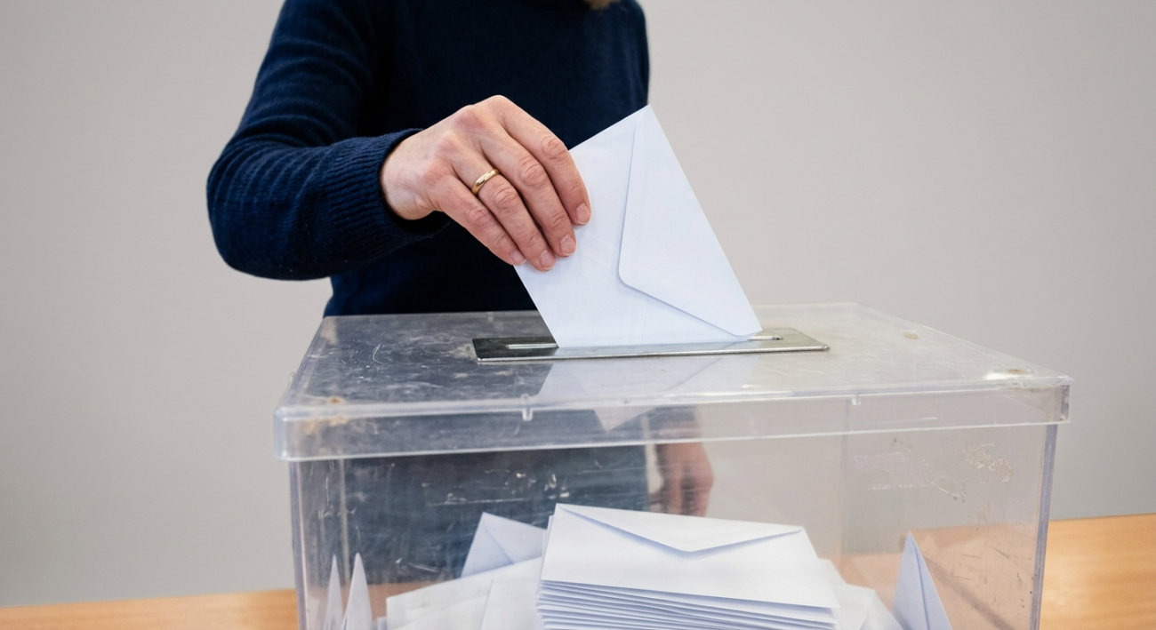 voto