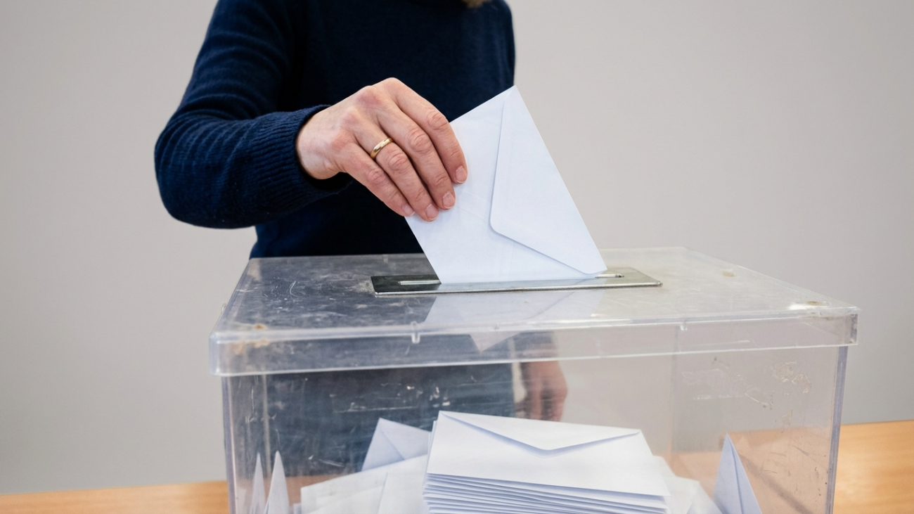 voto